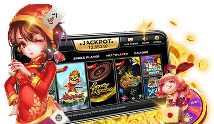 betflik slot โกงไหม