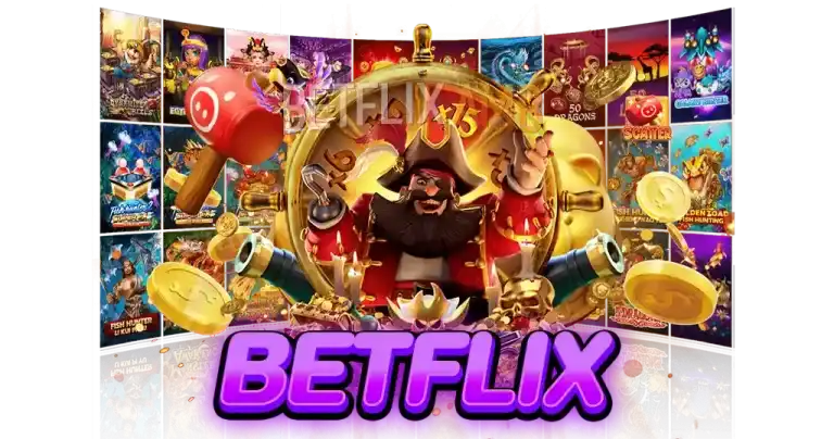 betflik slot